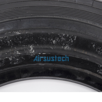Trzykrotnie zwinięte gumy bellow F-450-3 Prasowanie uderzeniowe Yokohama Air Spring S-450-3R
