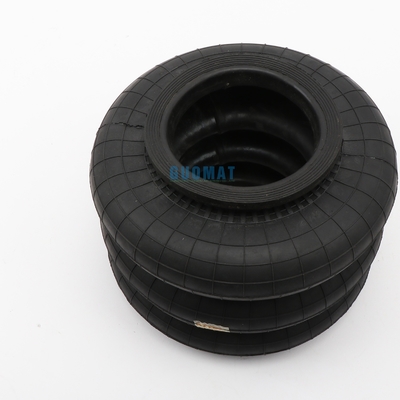 Dunlop Industrial Air Rubber Spring 10'X3 Phoenix SP1539 Trzykrotnie zakręcony