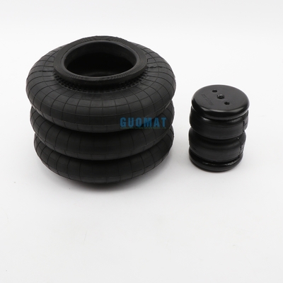 Dunlop Industrial Air Rubber Spring 10'X3 Phoenix SP1539 Trzykrotnie zakręcony