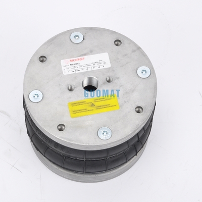 PM31062 Norgren Air Spring Actuator 6"x2 Aluminium Firestone W01R584070 Przemysłowe poduszki powietrzne