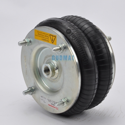 M/31082 Norgren sprężyny powietrzne Produkowane przez ContiTech FD138-18 DS Podwójny akwenator powietrza 8 "x 2