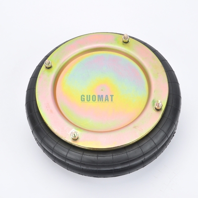 16"X2 Industrial Air Spring Shocks GUOMAT NO. FL320166-2 Z średnicą MAX 430 mm