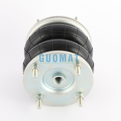Całkowity Uderzenie 97MM FireStone W01-R58-4053 Zwinięty Pneumatyczny Gumka Powietrzna Bellow