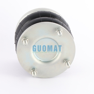 Całkowity Uderzenie 97MM FireStone W01-R58-4053 Zwinięty Pneumatyczny Gumka Powietrzna Bellow