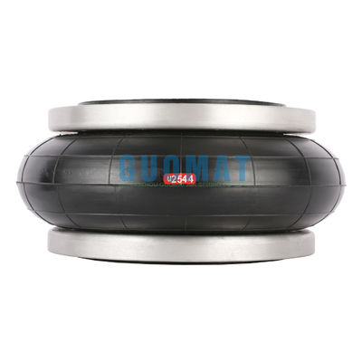 GUOMAT 1H320124 Wiązanie płaszczyzny sprężyny zawieszenia powietrznego do maszyn przemysłowych