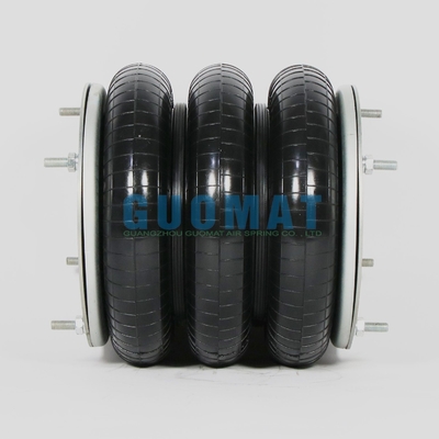 Wyroby z gumy powietrznej Contitech FT 412-32