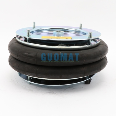 Dunlop 12"X2 zawieszenie sprężyna powietrzna Norgren M/31122