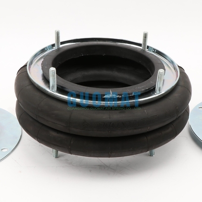 Dunlop 12"X2 zawieszenie sprężyna powietrzna Norgren M/31122