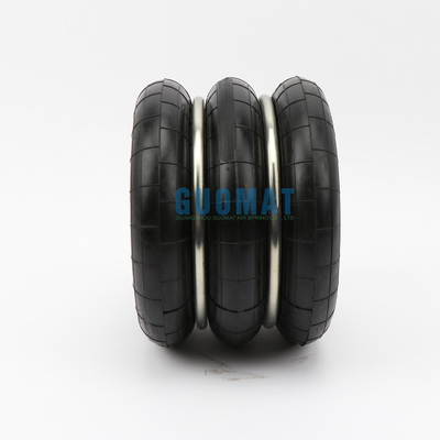 Yokohama S-200-3R Hydrauliczny uderzenie pneumatyczne pneumatyczne sprężynę powietrza Triple Typ