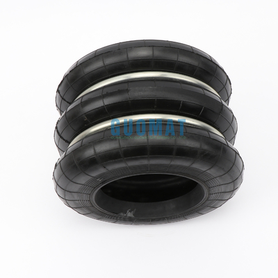 Yokohama S-200-3R Hydrauliczny uderzenie pneumatyczne pneumatyczne sprężynę powietrza Triple Typ