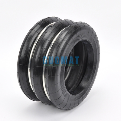 Yokohama S-240-3 Trzykrotnie zwinięte gumkowe węgle do bicia sprzętu