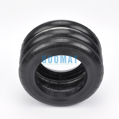 Yokohama S-240-3 Trzykrotnie zwinięte gumkowe węgle do bicia sprzętu