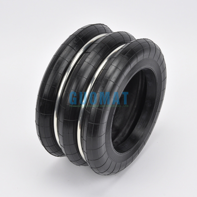 Yokohama S-240-3 Trzykrotnie zwinięte gumkowe węgle do bicia sprzętu