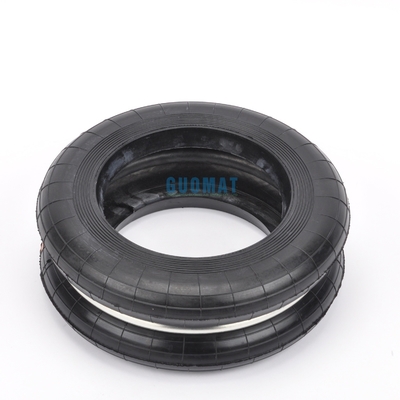 Maszyna do przebijania zwrotnego typu Yokohama Air Spring S-300-2R do wysokiego ciśnienia