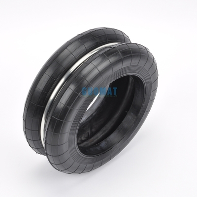 Maszyna do przebijania zwrotnego typu Yokohama Air Spring S-300-2R do wysokiego ciśnienia