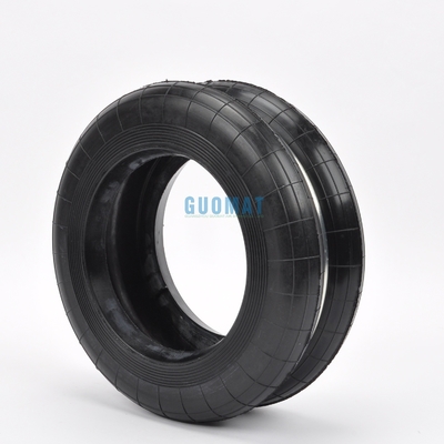 Maszyna do przebijania zwrotnego typu Yokohama Air Spring S-300-2R do wysokiego ciśnienia