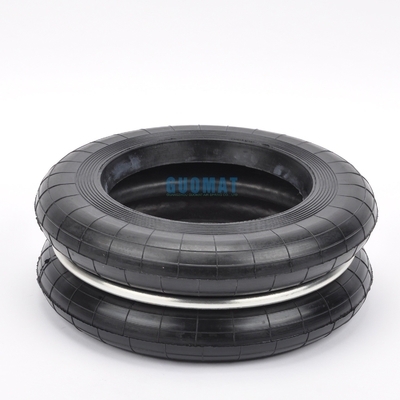 Maszyna do przebijania zwrotnego typu Yokohama Air Spring S-300-2R do wysokiego ciśnienia