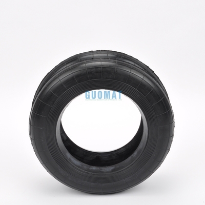 Maszyna do przebijania zwrotnego typu Yokohama Air Spring S-300-2R do wysokiego ciśnienia