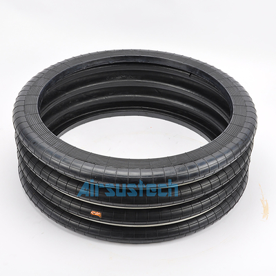 Yokohama S-600-4R Wstrzyknąć powietrze Pneumatyczne Bellows naturalny wysokość 218MM
