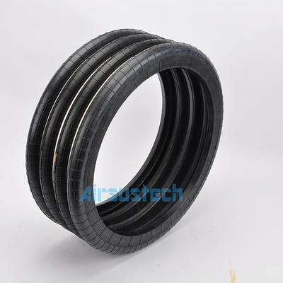 Yokohama S-600-4R Wstrzyknąć powietrze Pneumatyczne Bellows naturalny wysokość 218MM