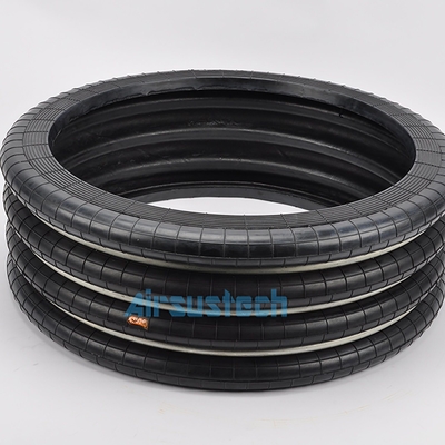 Yokohama S-600-4R Wstrzyknąć powietrze Pneumatyczne Bellows naturalny wysokość 218MM