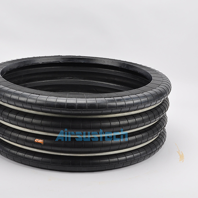 Yokohama S-600-4R Wstrzyknąć powietrze Pneumatyczne Bellows naturalny wysokość 218MM