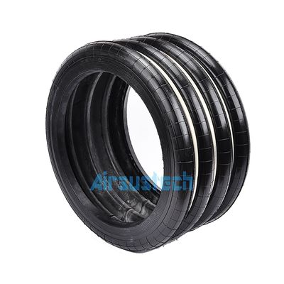 Wysokiej wydajności Goumat F-450-4 Air Bellow Cross Yokohama S-450-4R Punch Press