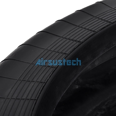 S-500-3 Yokohama Triple Type Suspension Air Spring dla maszyny do tłoczenia poduszki