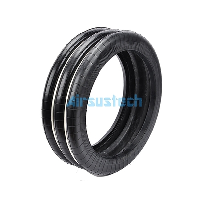 S-500-3 Yokohama Triple Type Suspension Air Spring dla maszyny do tłoczenia poduszki