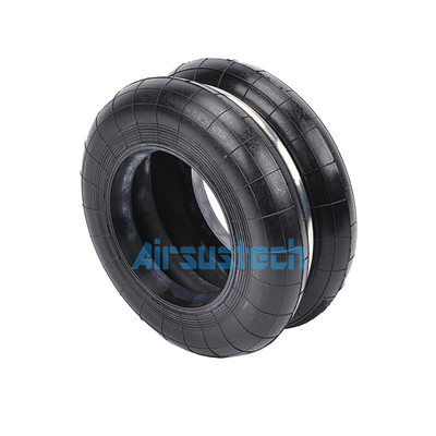 Yokohama S-200-2R zawieszenie sprężyny powietrznej do automatycznej maszyny do bicia CNC