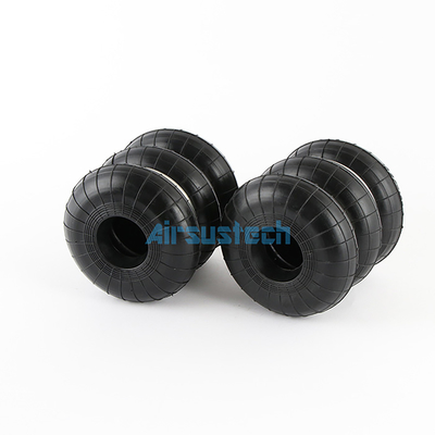 Guomat F-30-3 Triple Punched Punt Press Air Spring Yokohama S-90-3R