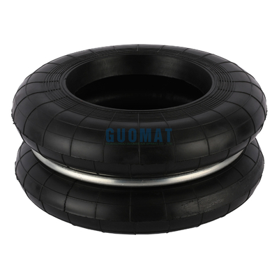 Guomat F-200-2 Gumowy wiatr powietrzny S-200-2r Yokohama Podwójny wiatr powietrzny