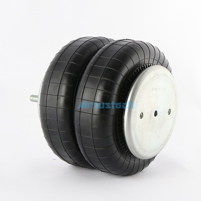 Wytrzymałe gumowe worki powietrzne W01-358-6943 Firestone Industrial Air Spring