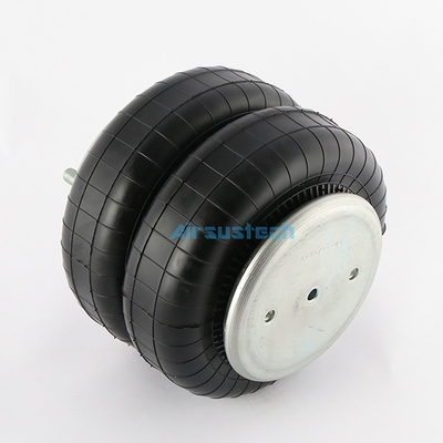 Wytrzymałe gumowe worki powietrzne W01-358-6943 Firestone Industrial Air Spring