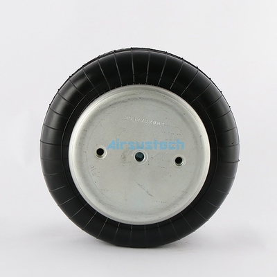 Wytrzymałe gumowe worki powietrzne W01-358-6943 Firestone Industrial Air Spring