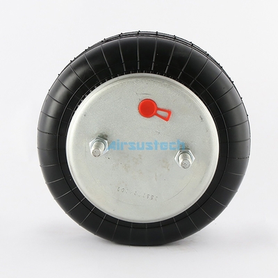 Wytrzymałe gumowe worki powietrzne W01-358-6943 Firestone Industrial Air Spring