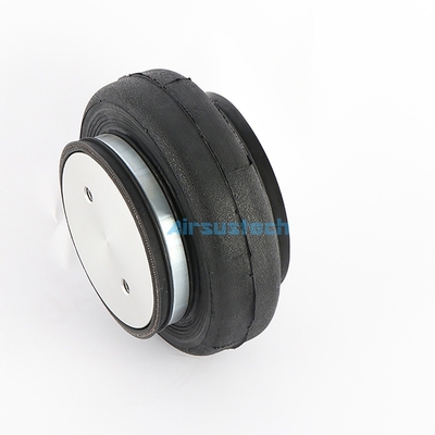 Natural Rubber Goodyear 1B5-500 Jednorazowa sprężyna powietrzna G1/4 Połączenie powietrzne