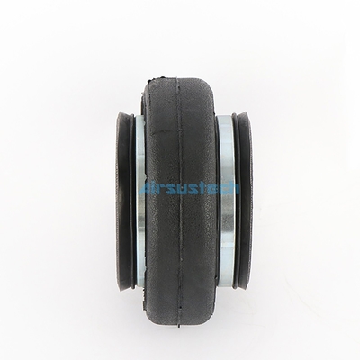 Natural Rubber Goodyear 1B5-500 Jednorazowa sprężyna powietrzna G1/4 Połączenie powietrzne
