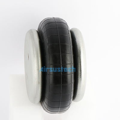 Firestone Przemysłowa sprężyna powietrzna W01-358-7731