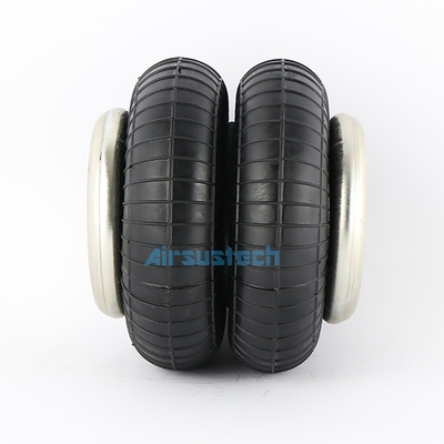 Firestone Pneumatyczny Wiatr W01-095-0111 Wiosna powietrzna zawieszenie G1/4 Otwór powietrzny