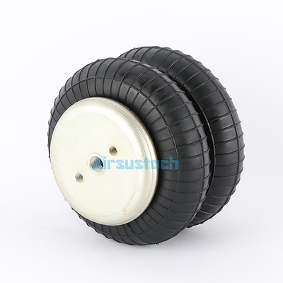 Firestone Pneumatyczny Wiatr W01-095-0111 Wiosna powietrzna zawieszenie G1/4 Otwór powietrzny