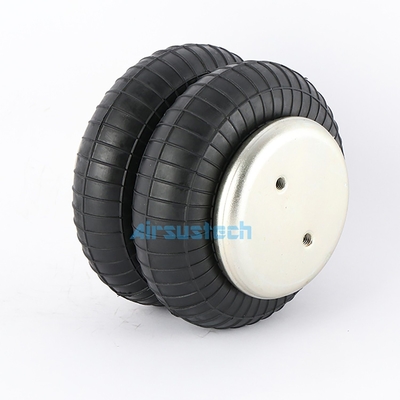 Firestone Pneumatyczny Wiatr W01-095-0111 Wiosna powietrzna zawieszenie G1/4 Otwór powietrzny