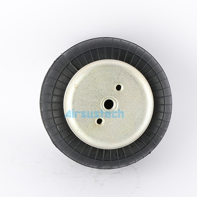 Firestone Pneumatyczny Wiatr W01-095-0111 Wiosna powietrzna zawieszenie G1/4 Otwór powietrzny