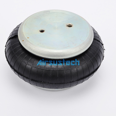 Zapełnione gazem zawieszenie sprężyny powietrznej Bos-CH 822419002 Contitech FS 70-7 Single Bellow