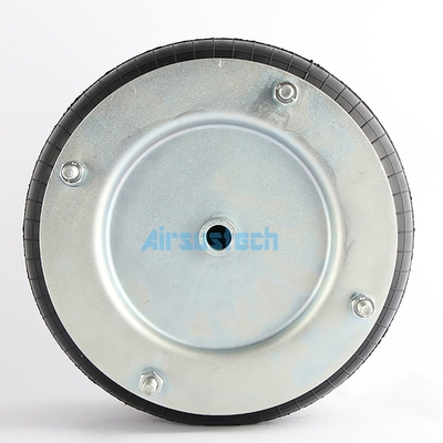 Pneumatyczne zawieszenie powietrzne Bellow FD 412-18 Contitech Double Type Flange