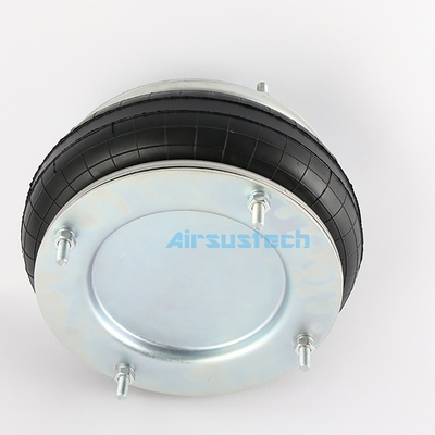 Wielkość przycisku G1/2 Dunlop SP1540 Wiązka powietrzna Wiosny Firestone W01-R58-4060