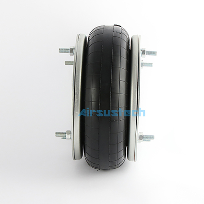 Wielkość przycisku G1/2 Dunlop SP1540 Wiązka powietrzna Wiosny Firestone W01-R58-4060