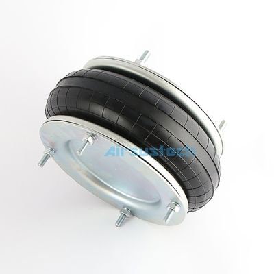 Wielkość przycisku G1/2 Dunlop SP1540 Wiązka powietrzna Wiosny Firestone W01-R58-4060
