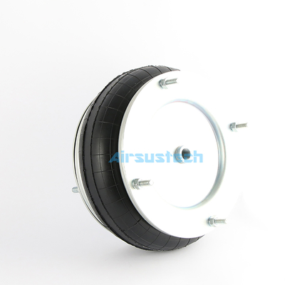 Wielkość przycisku G1/2 Dunlop SP1540 Wiązka powietrzna Wiosny Firestone W01-R58-4060