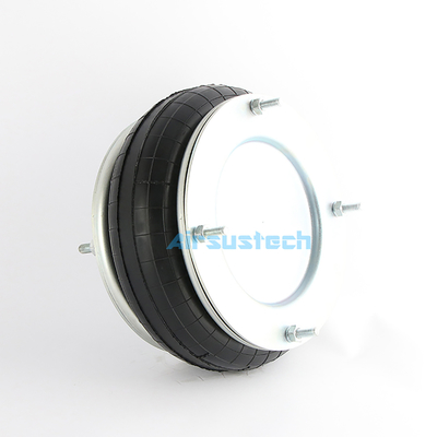 Wielkość przycisku G1/2 Dunlop SP1540 Wiązka powietrzna Wiosny Firestone W01-R58-4060